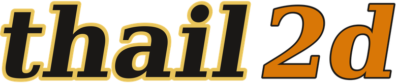 thail2d logo
