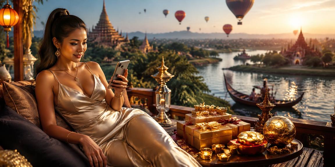 thail2d Mahjong Riches