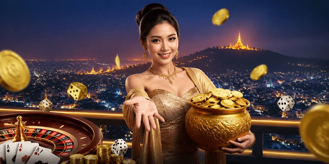 thail2d Mahjong Riches